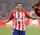 Marsella 0 - Atlético 3: resumen, resultado y goles. Europa League