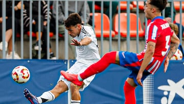 Primera RFEF Grupo 2: resultados, partidos y clasificación de la jornada 11