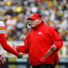 The statistic that could deny Mahomes and the Chiefs a Super Bowl three-peat