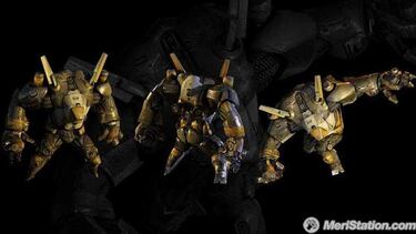 Capcom recupera la legendaria saga Bionic Commando