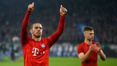 El Bayern mantendrá el estilo con la renovación de Thiago