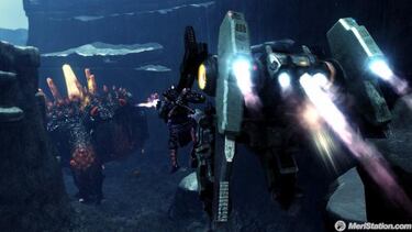 Lost Planet 2, Impresiones