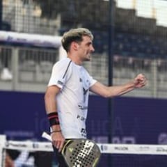 Stupaczuk y Di Nenno, seria amenaza para Galán y Lebrón