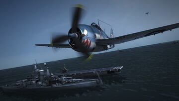 Captura de pantalla - Damage Inc: Pacific Squadron WWII (360)