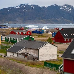 Por qué el pueblo más tranquilo del Ártico es hoy la mayor pesadilla de Trump y el gran sueño de China