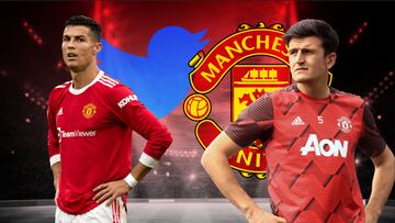 Cristiano Ronaldo es el jugador m¨¢s criticado de la Premier League