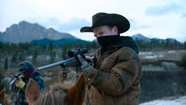 The Last of Us tampoco se libra de los gazapos: ¿viste al equipo de rodaje en una escena?