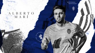 El Zaragoza hace oficial la cesión de Marí y cierra la de Ares