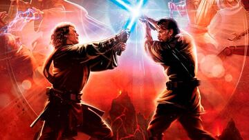 Star Wars: la serie de Obi-Wan para Disney+ detiene su producción