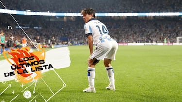 #151 | Celebraciones, patadas y olas