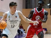 El Madrid se despeña en Zaragoza