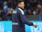 Historia repetida para Alexis en Udinese: hay tristeza en Chile