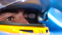 Fernando Alonso (Alpine). M&eacute;xico, F1 2021.