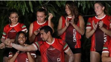 La cuarta temporada de Exatlón México 2020 ha estado rodeada de sorpresas y polémicas