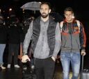 Juanfran: "Le dije a Ramos que Iker no se merece que le piten"