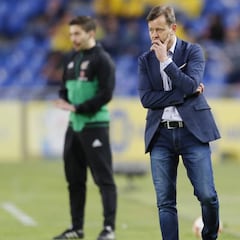 Mosquera se estrena en casa contra un Córdoba necesitado