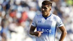 Pinares queda en libertad tras ser detenido en La Reina