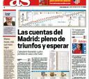 El Diario AS llega a Colombia