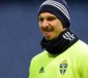 Ibrahimovic no se aclara y ahora dice que podría retirarse