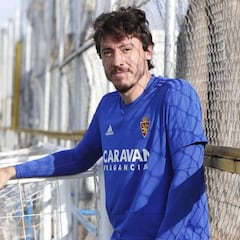 "Tenemos más experiencia y eso es una pequeña ventaja"