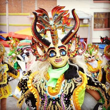 Carnaval 2023: los 10 carnavales ms famosos del mundo y dnde se celebran