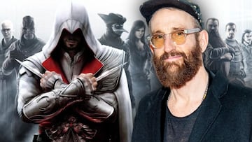 Director de la serie de Assassin's Creed