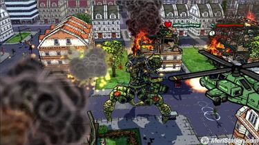 Los juegos gratis para PlayStation Plus en Mayo