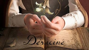 Déraciné, el desarraigo de las hadas