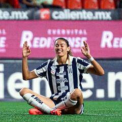 Liga MX Femenil: ¿Cómo terminó la Tabla General del Apertura 2024 tras Jornada 17?
