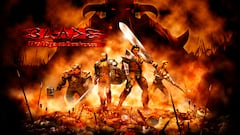 25 años de Blade: Edge of darkness, el precursor español de la fórmula Souls