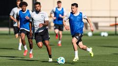 La afición de San Diego FC responde de gran forma a la venta de abonos