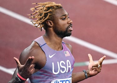 Keelvatism se cita con el futuro y desafía el Bolt de Liles