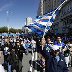 La Depormanía lo desborda todo, la lista de espera de socios supera las 10.000 personas