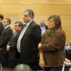 Diez años de Jesús Manzano: el tiempo le ha dado la razón