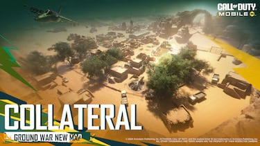 Call of Duty: Mobile - Eternal Ghost, all the details of the new season 7