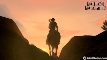 Red Dead Redemption