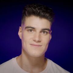 Julen, séptimo concursante confirmado de 'Secret Story'