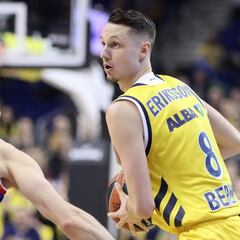 El Alba de Aíto, nuevo desafío para el Barça de Pesic