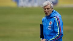 Pékerman: “Analizaremos el fútbol más que el resultado”