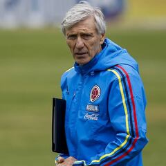 Pékerman: “Analizaremos el fútbol más que el resultado”