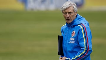 Pékerman: “Analizaremos el fútbol más que el resultado”