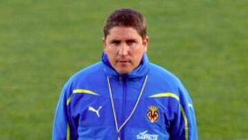 Garrido: "Seguro que se verá un gran partido"