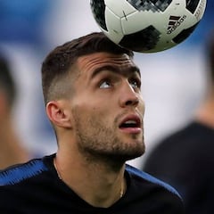 Los 5 equipos que quieren sacar a Kovacic del Real Madrid