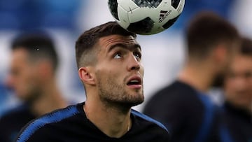 Los 5 equipos que quieren sacar a Kovacic del Real Madrid