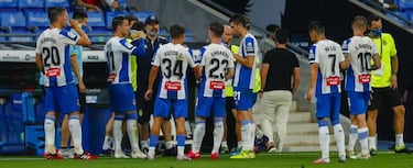 De la Reconquista a la hecatombe