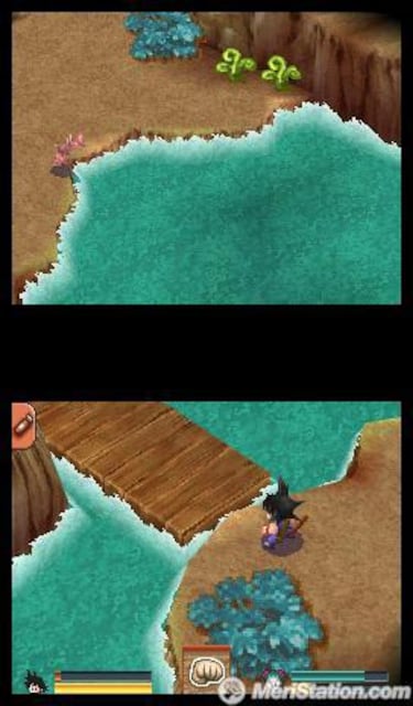 Dragon Ball: Origins, Impresiones