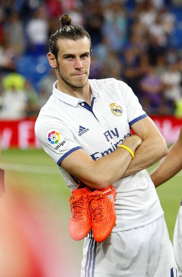 Barça are back, full of vigour