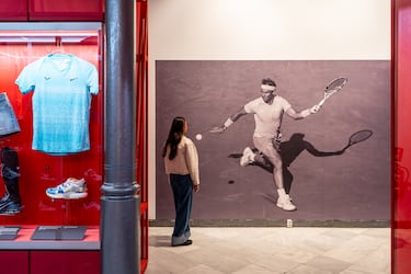 La increíble historia de Nike: de una gofrera a facturar 40.000 millones anuales