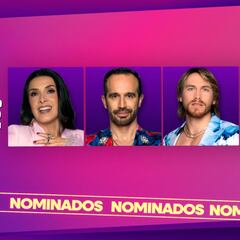 La Casa de los Famosos México 2025: quiénes fueron nominados hoy, 17 de septiembre