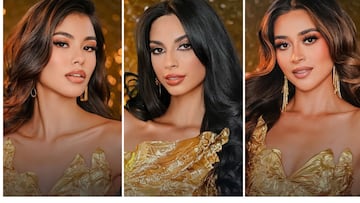 Conoce a la reina de belleza que representará a El Salvador en el certamen de belleza más famoso: Miss Universo 2025.
